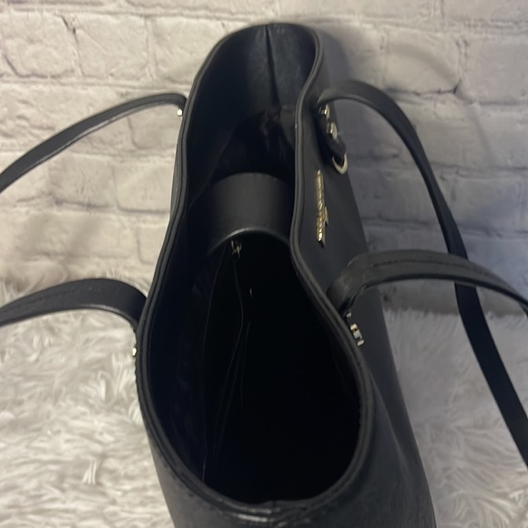 EUC!Karl Lagerfeld Tote Style Bag - Picture 10 of 11